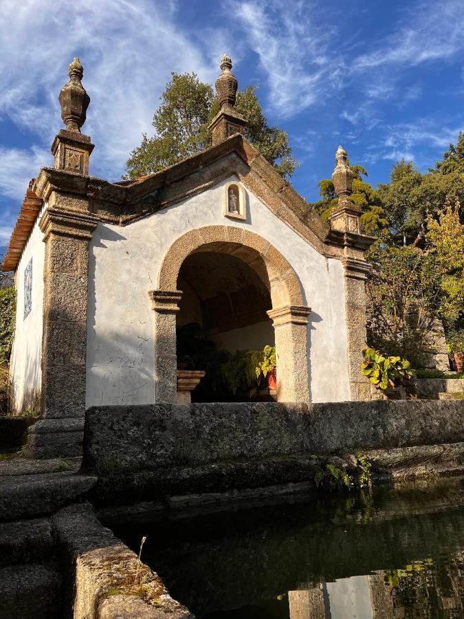 Quinta Da Porta - Solar De Farm stay Vale de Prazeres