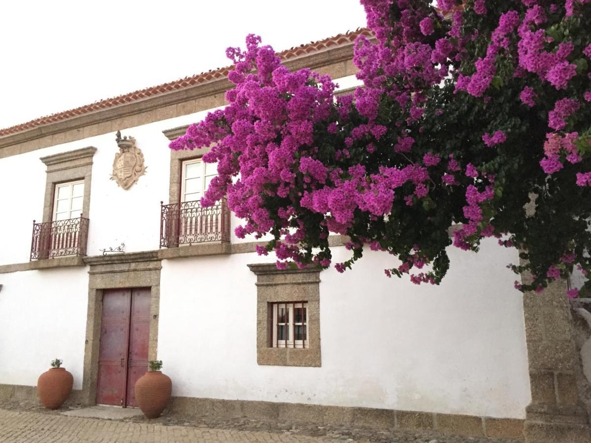 Quinta Da Porta - Solar De Farm stay *
