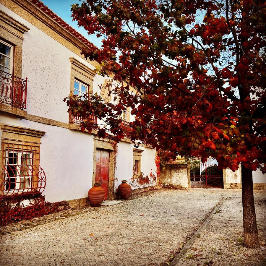 Bauernhof Quinta Da Porta - Solar De Vale de Prazeres
