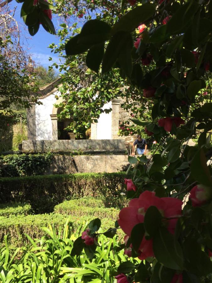 Quinta Da Porta - Solar De
