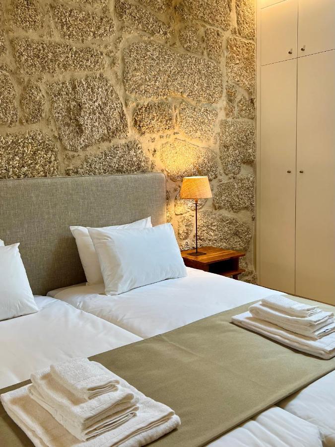 Farm stay Quinta Da Porta - Solar De Vale de Prazeres