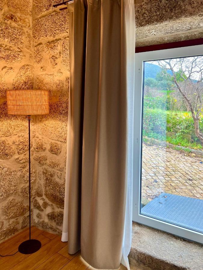Farm stay Quinta Da Porta - Solar De Vale de Prazeres