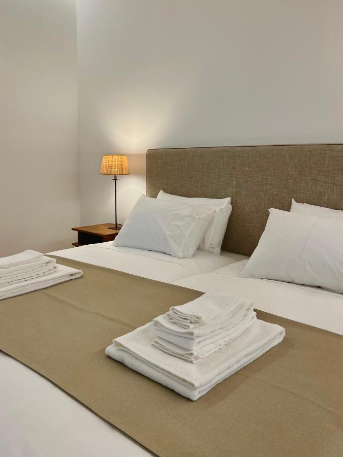 Quinta Da Porta - Solar De Farm stay