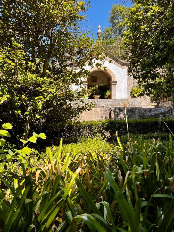 Quinta Da Porta - Solar De * Vale de Prazeres