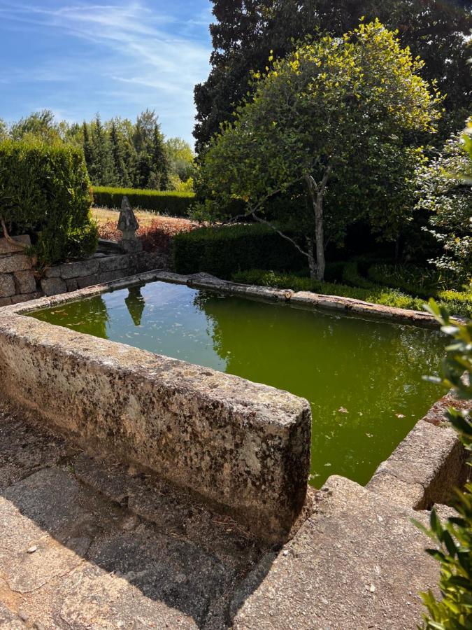 Quinta Da Porta - Solar De Vale de Prazeres