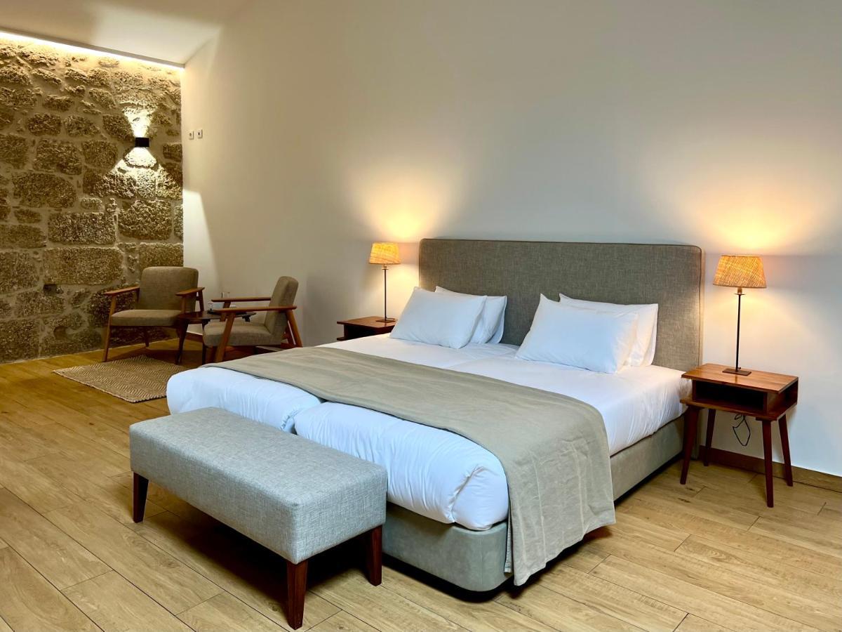 Quinta Da Porta - Solar De Farm stay Vale de Prazeres