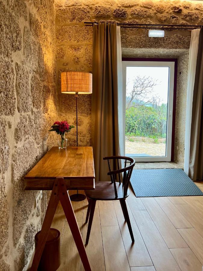 Farm stay Quinta Da Porta - Solar De *